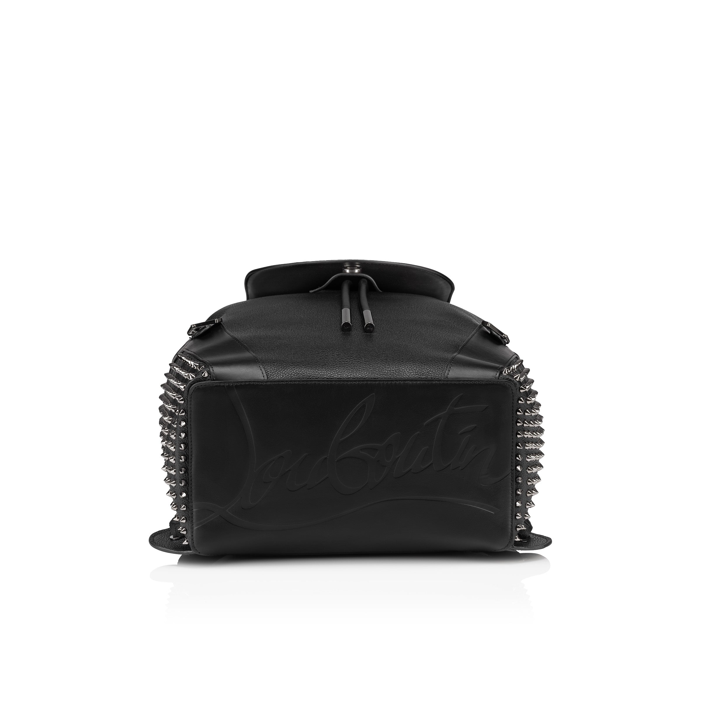 Christian Louboutin Funky Men Bags | Color Black