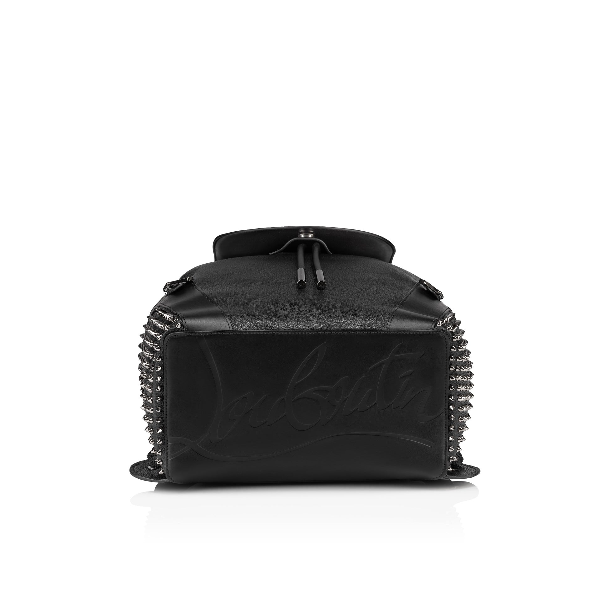 Christian Louboutin Funky Men Bags | Color Black
