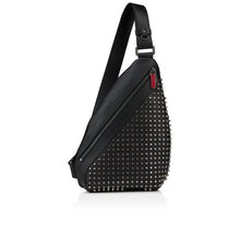 Load image into Gallery viewer, Christian Louboutin Funky Men Bags | Color Black
