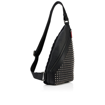 Christian Louboutin Funky Men Bags | Color Black