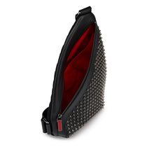 Load image into Gallery viewer, Christian Louboutin Funky Men Bags | Color Black
