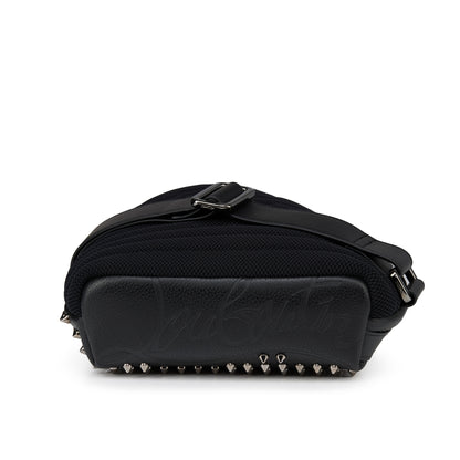Christian Louboutin Funky Men Bags | Color Black