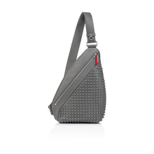 Load image into Gallery viewer, Christian Louboutin Funky Men Bags | Color Grey
