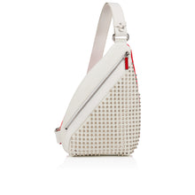 Load image into Gallery viewer, Christian Louboutin Funky Men Bags | Color White
