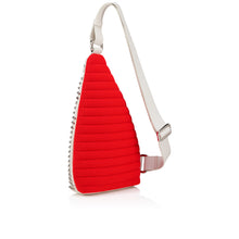 Load image into Gallery viewer, Christian Louboutin Funky Men Bags | Color White
