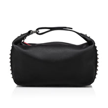 Load image into Gallery viewer, Christian Louboutin Funky Men Bags | Color Black
