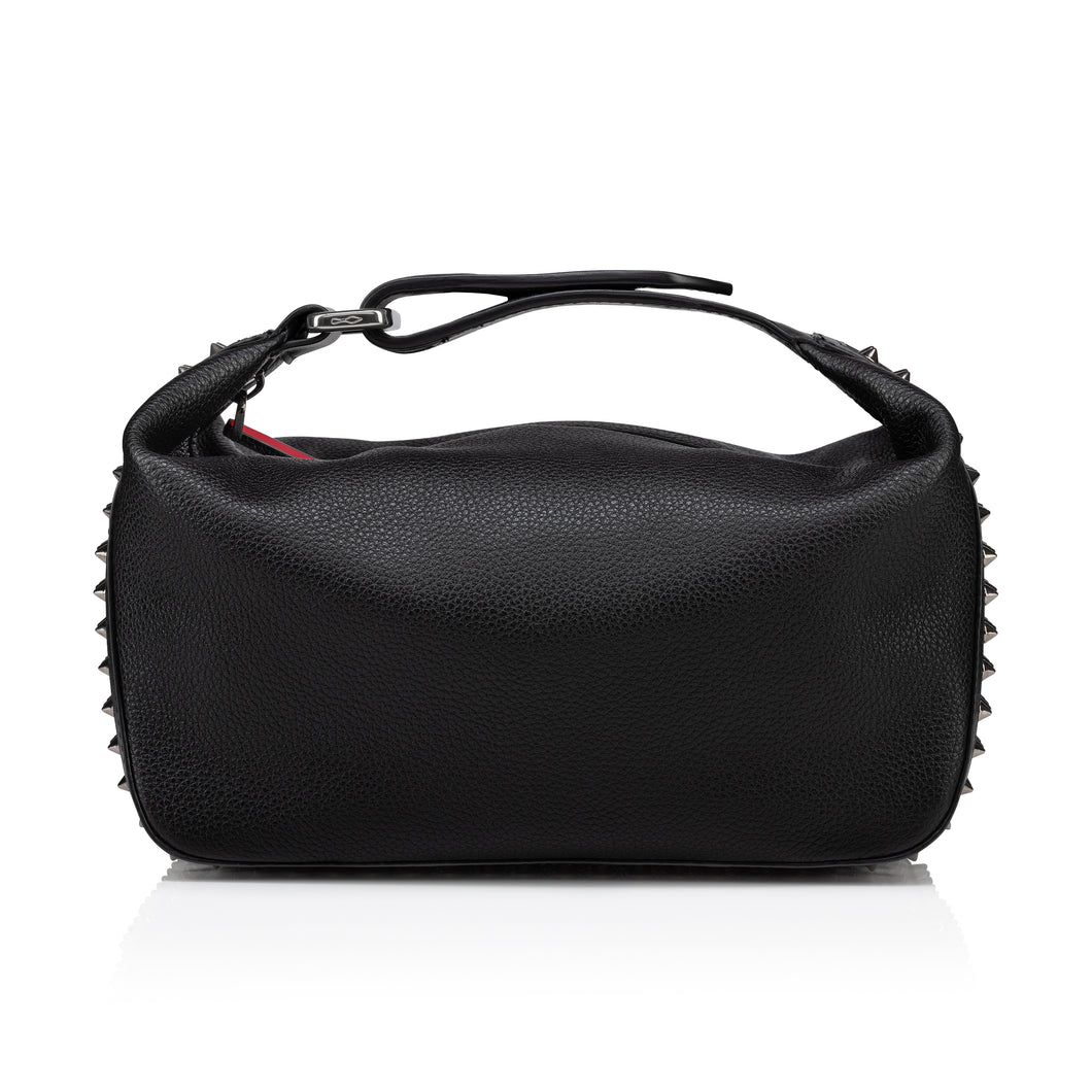 Christian Louboutin Funky Men Bags | Color Black