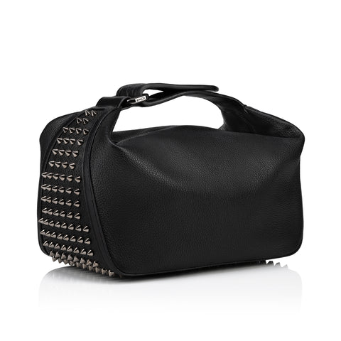 Christian Louboutin Funky Men Bags | Color Black