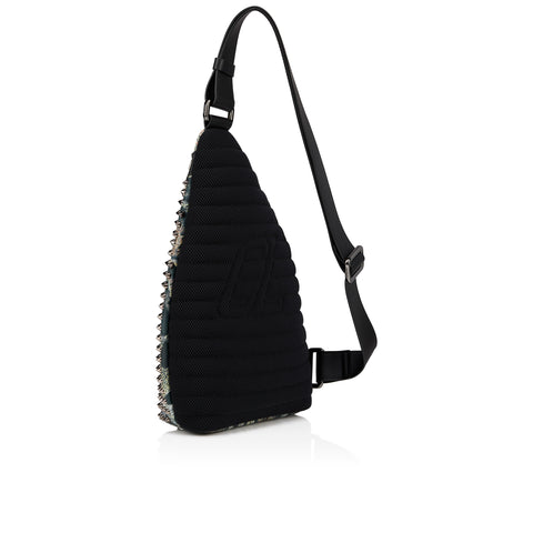 Christian Louboutin Funky Men Bags | Color Multicolor