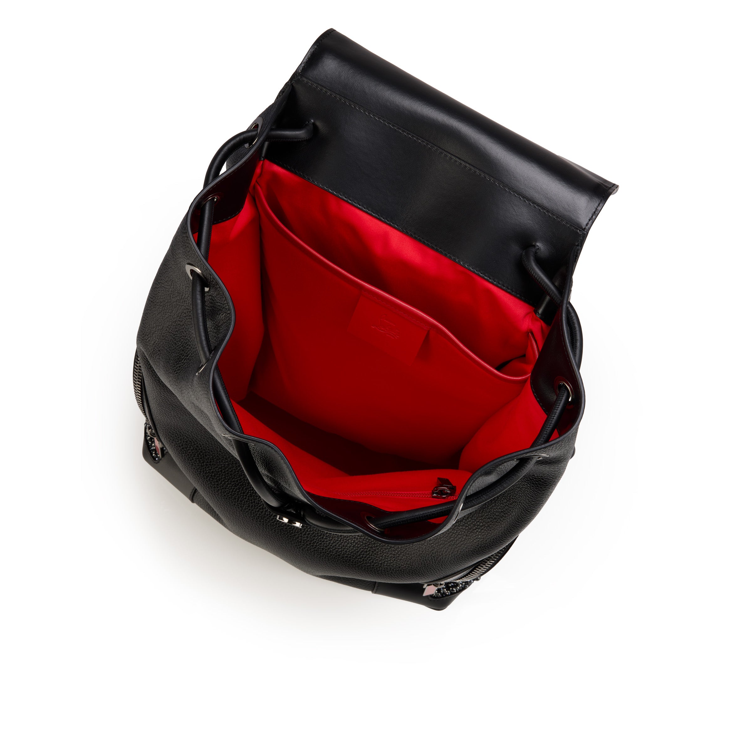 Christian Louboutin Funky Men Bags | Color Black