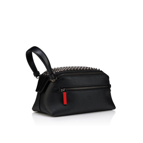 Christian Louboutin Funky Men Accessories | Color Black