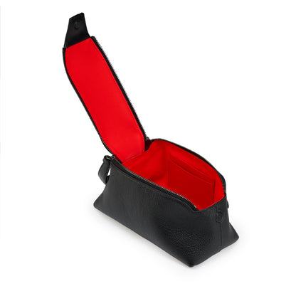 Christian Louboutin Funky Men Accessories | Color Black