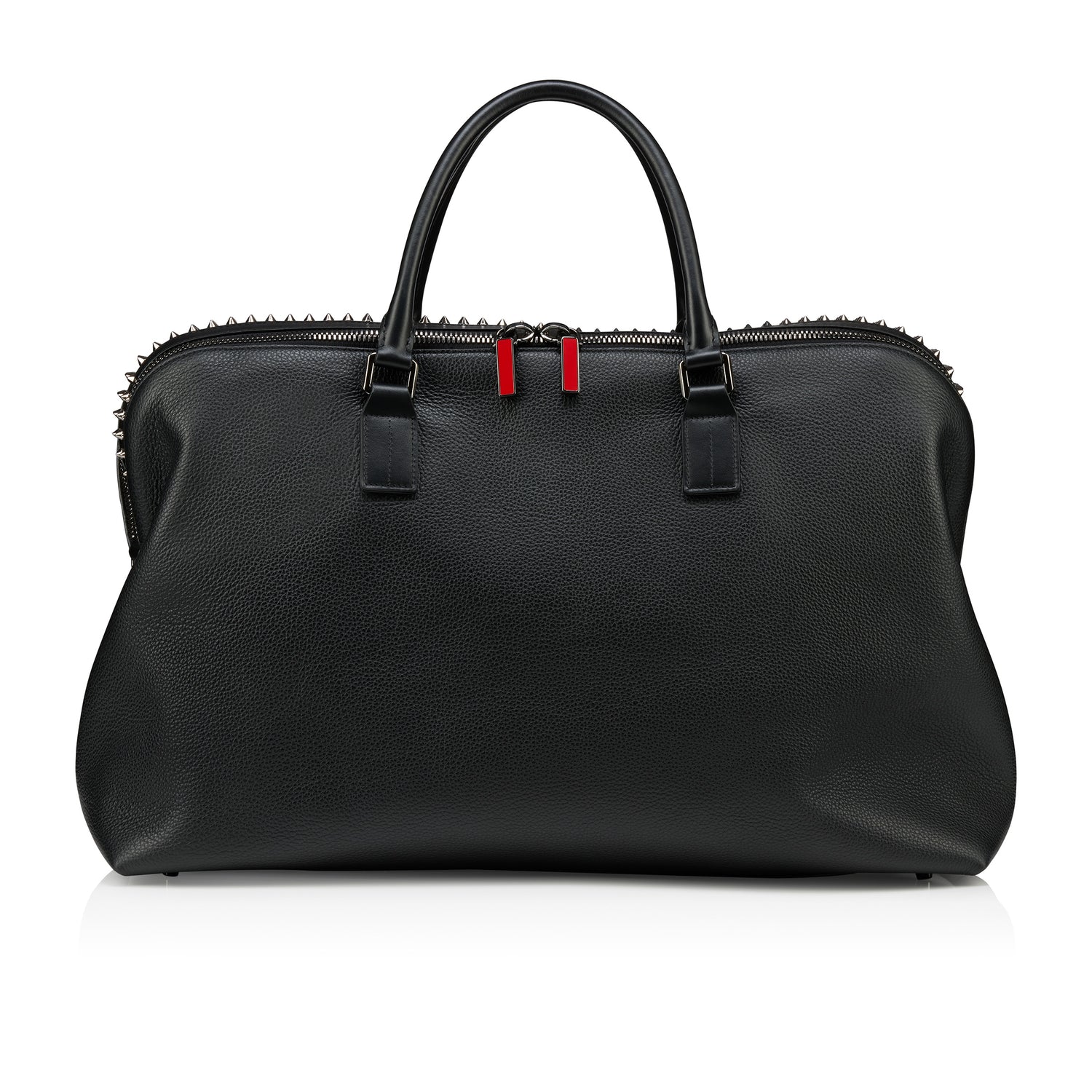 Christian Louboutin Funky Men Bags | Color Black