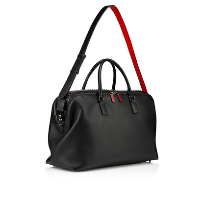 Christian Louboutin Funky Men Bags | Color Black