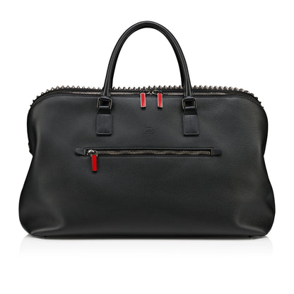 Christian Louboutin Funky Men Bags | Color Black