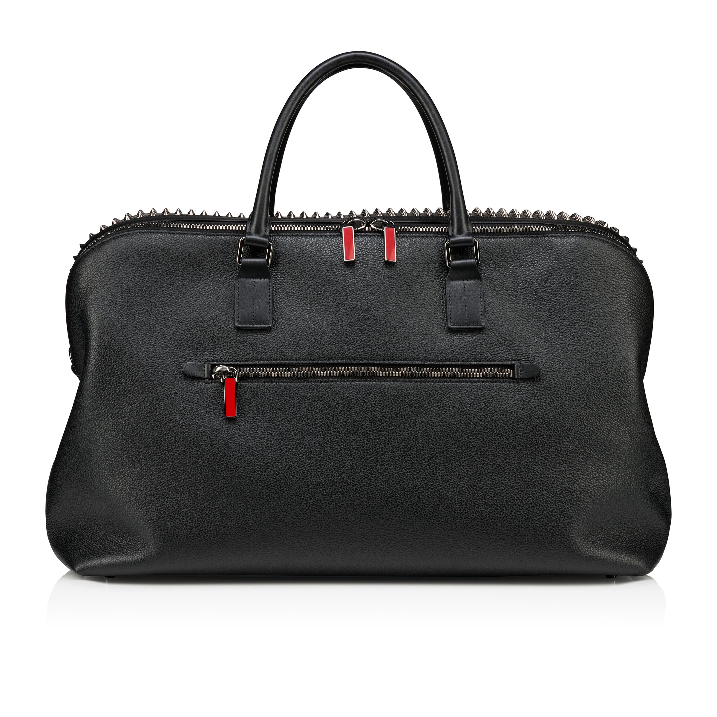 Christian Louboutin Funky Men Bags | Color Black