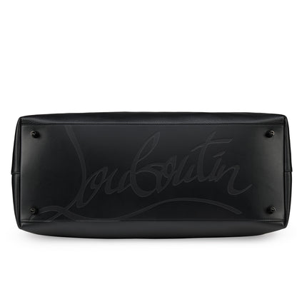 Christian Louboutin Funky Men Bags | Color Black