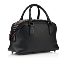 Load image into Gallery viewer, Christian Louboutin Funky Men Bags | Color Black
