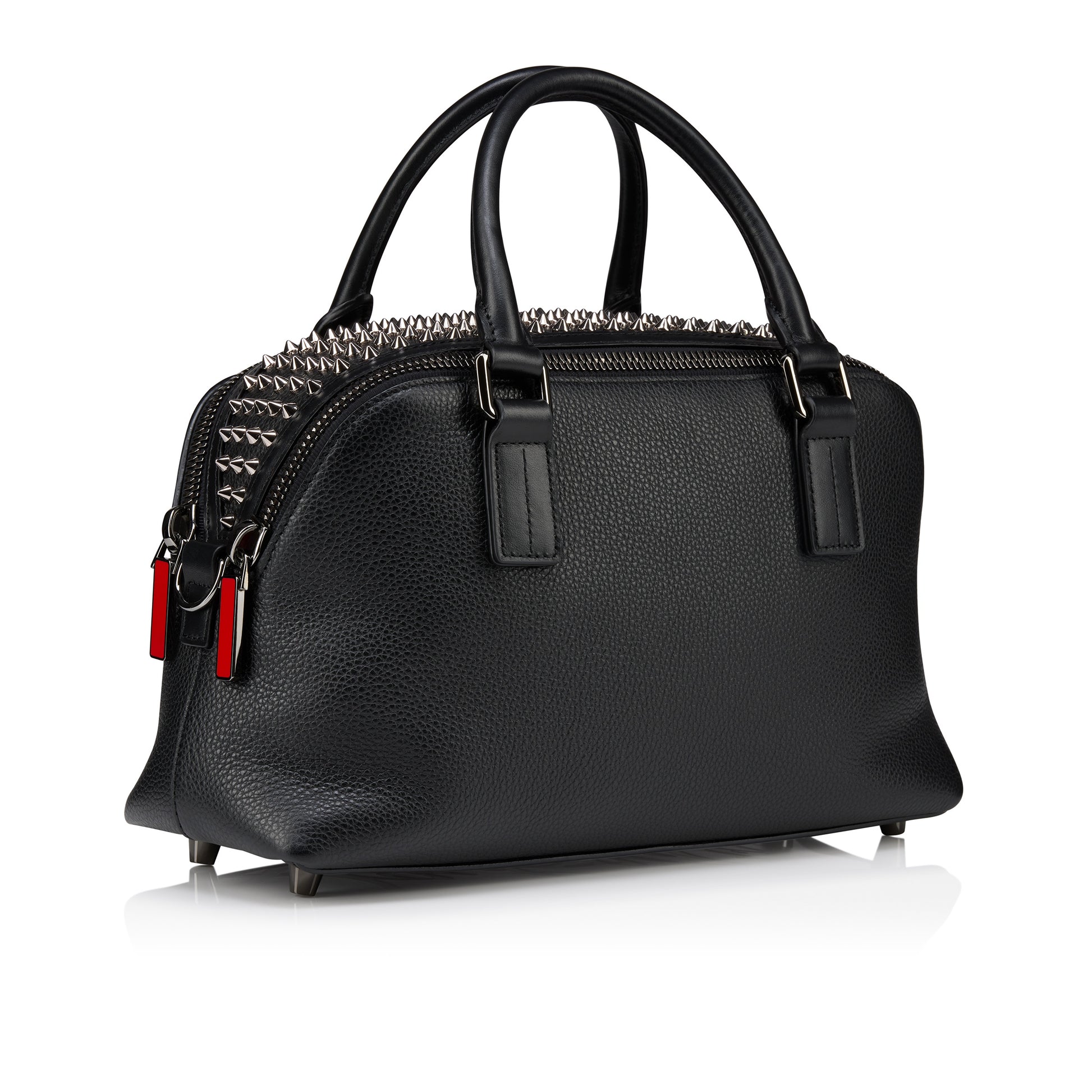Christian Louboutin Funky Men Bags | Color Black