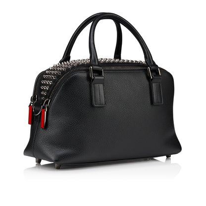Christian Louboutin Funky Men Bags | Color Black