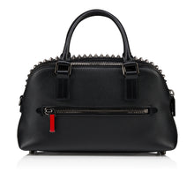 Load image into Gallery viewer, Christian Louboutin Funky Men Bags | Color Black
