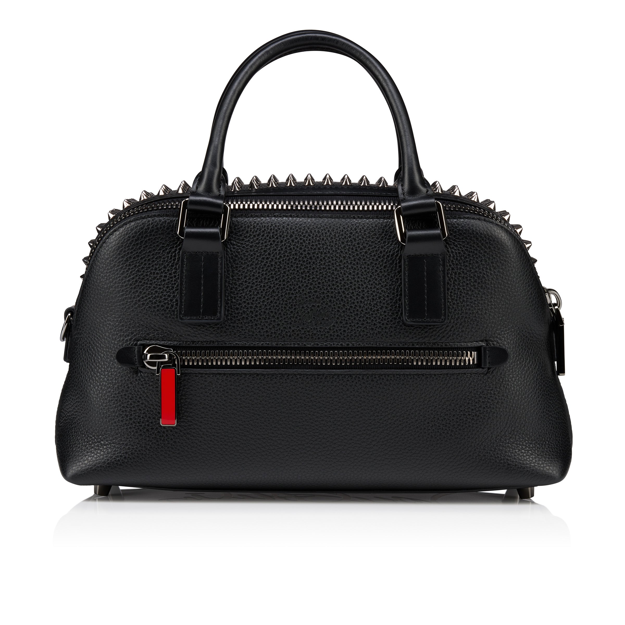 Christian Louboutin Funky Men Bags | Color Black
