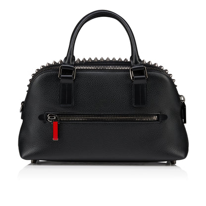Christian Louboutin Funky Men Bags | Color Black