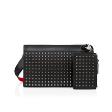 Load image into Gallery viewer, Christian Louboutin Funky Men Bags | Color Black
