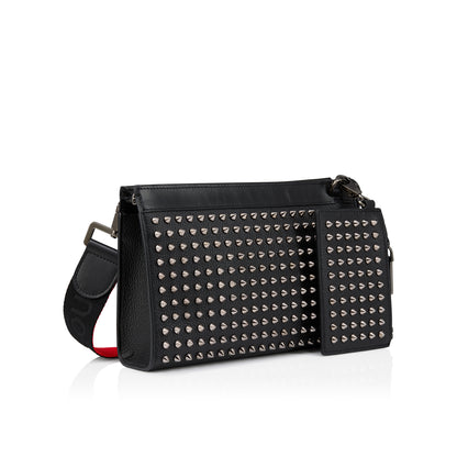 Christian Louboutin Funky Men Bags | Color Black