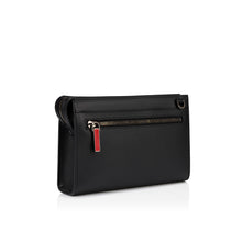 Load image into Gallery viewer, Christian Louboutin Funky Men Bags | Color Black
