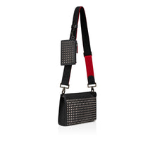 Load image into Gallery viewer, Christian Louboutin Funky Men Bags | Color Black
