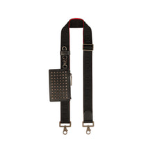 Load image into Gallery viewer, Christian Louboutin Funky Men Bags | Color Black
