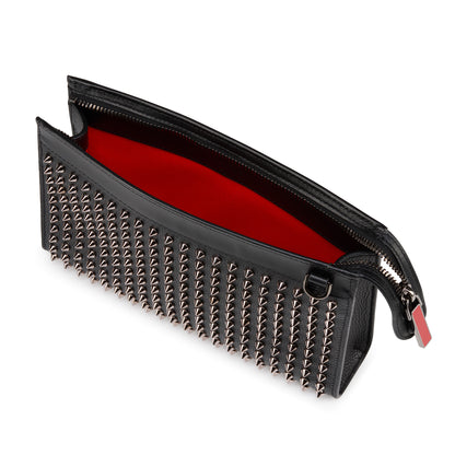 Christian Louboutin Funky Men Bags | Color Black
