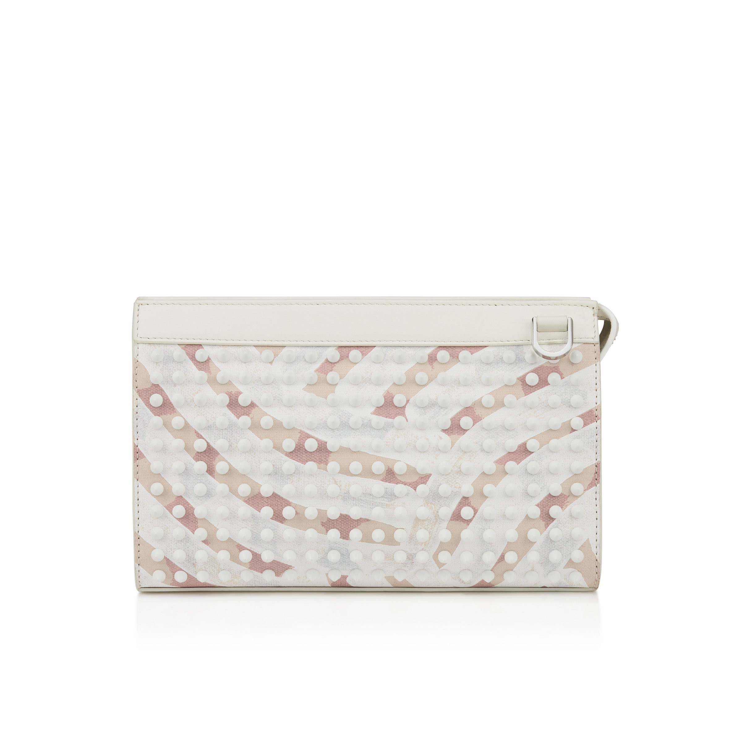 Christian Louboutin Funky Men Bags | Color Beige