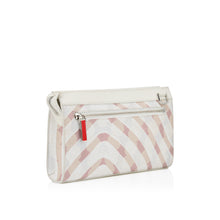 Load image into Gallery viewer, Christian Louboutin Funky Men Bags | Color Beige
