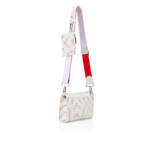 Load image into Gallery viewer, Christian Louboutin Funky Men Bags | Color Beige
