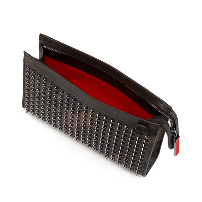 Christian Louboutin Funky Men Bags | Color Green