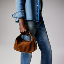 Load image into Gallery viewer, Christian Louboutin Funky Men Bags | Color Brown
