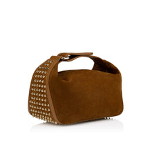 Load image into Gallery viewer, Christian Louboutin Funky Men Bags | Color Brown

