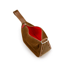 Load image into Gallery viewer, Christian Louboutin Funky Men Bags | Color Brown
