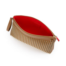 Load image into Gallery viewer, Christian Louboutin Funky Men Bags | Color Brown
