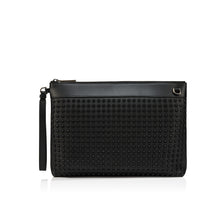 Load image into Gallery viewer, Christian Louboutin Funky Men Bags | Color Black
