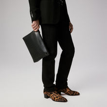 Load image into Gallery viewer, Christian Louboutin Funky Men Bags | Color Black
