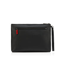 Load image into Gallery viewer, Christian Louboutin Funky Men Bags | Color Black
