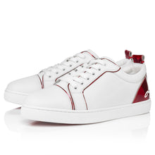 Load image into Gallery viewer, Christian Louboutin Fun Louise Junior Women Shoes | Color White
