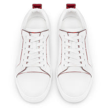 Load image into Gallery viewer, Christian Louboutin Fun Louise Junior Women Shoes | Color White
