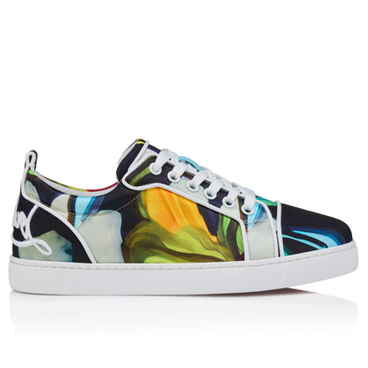 Christian Louboutin Fun Louise Junior Women Shoes | Color Multicolor