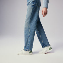 Load image into Gallery viewer, Christian Louboutin Fun Louis Junior Men Shoes | Color White
