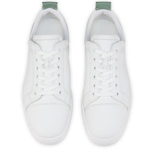 Load image into Gallery viewer, Christian Louboutin Fun Louis Junior Men Shoes | Color White
