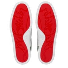 Load image into Gallery viewer, Christian Louboutin Fun Louis Junior Men Shoes | Color White

